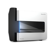 iScan Dx System 20081314 - Illumina