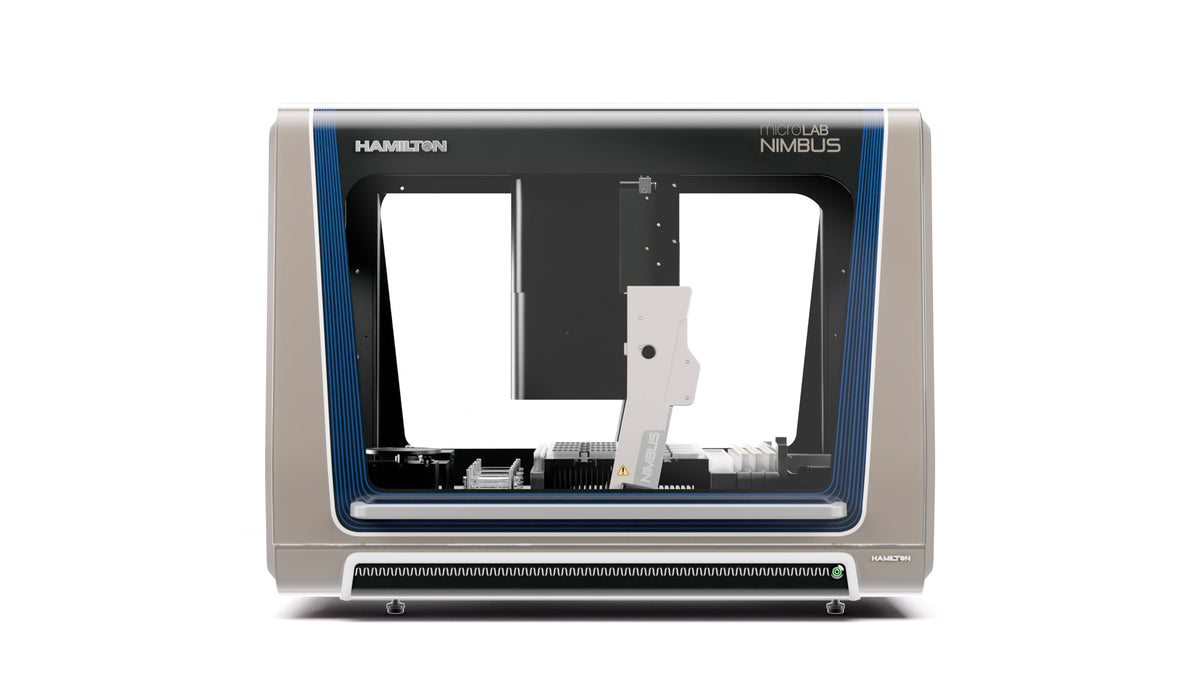 Microlab NIMBUS96 Compact Liquid Handler (66198-002)