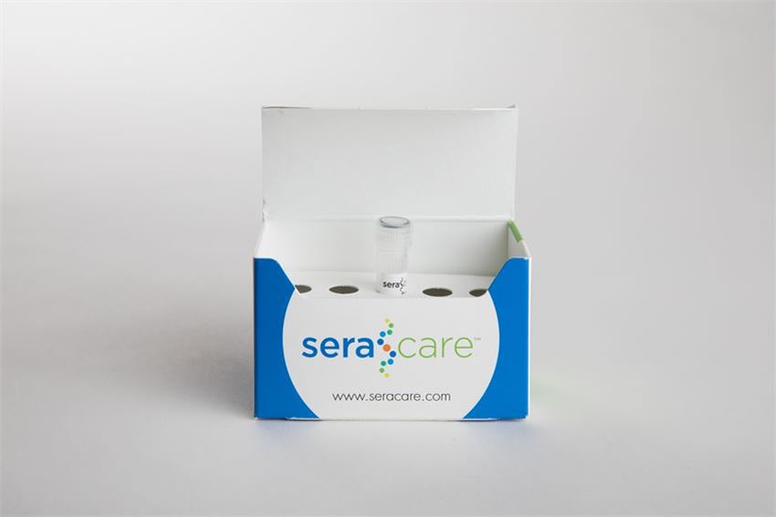 Seraseq Fusion RNA Mix v4 (0710-0497)