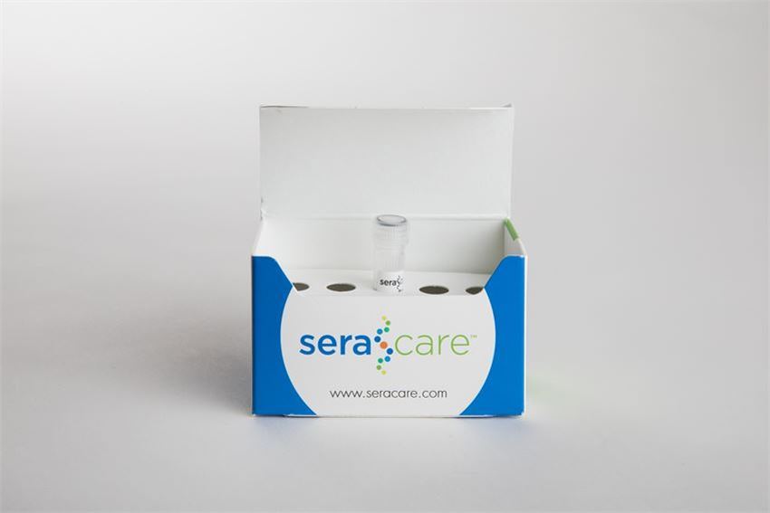 Seraseq MSI Reference Panel Mix AF5% (0710-1675)