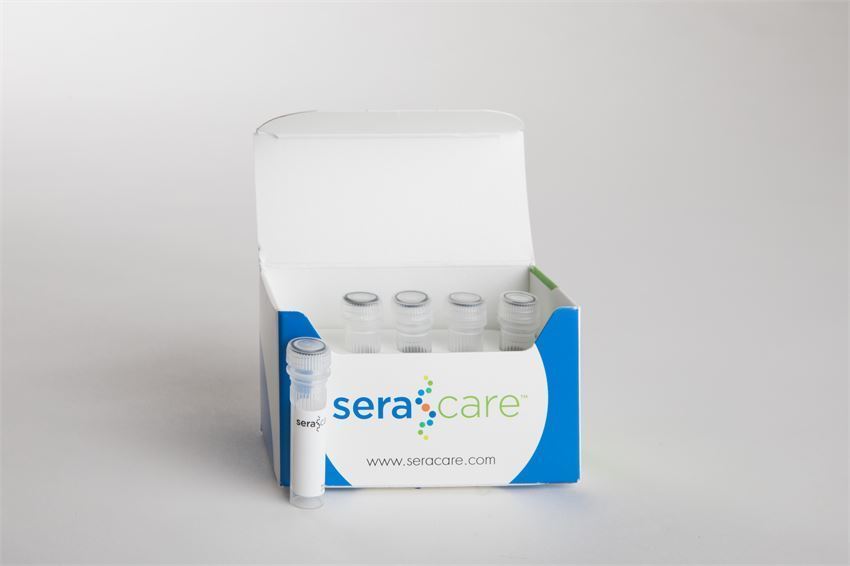 Seraseq ctDNA Extraction Reference Material 50 ng/mL (0710-3295)