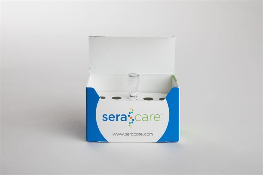Seraseq FFPE BRCA1/2 LGR Reference Material (0730-0564)