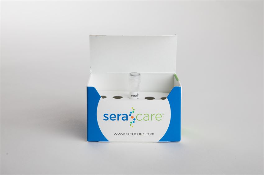 Seraseq gDNA BRCA1/2 LGR Somatic Mutation Mix (0730-0567)
