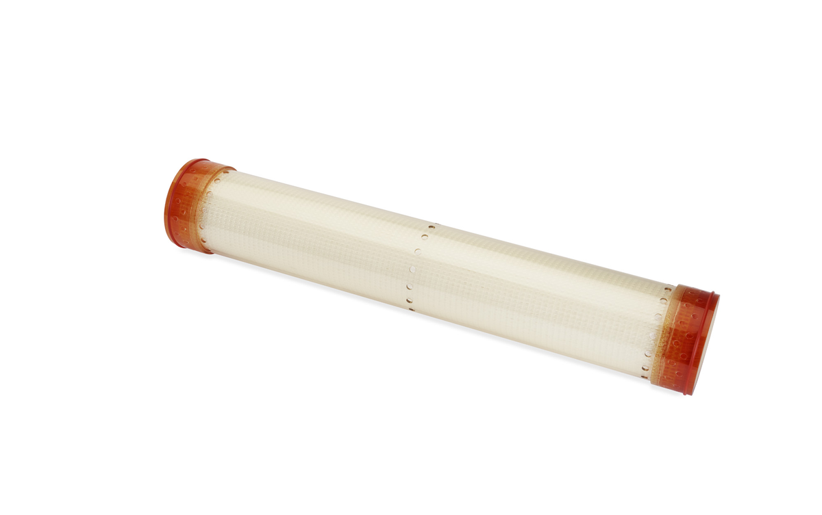 Laboratory and Pilot Scale microfiltration hollow fiber tangential flow cartridge CFP-6-D-5A - Bioprocess filtration - Cytiva