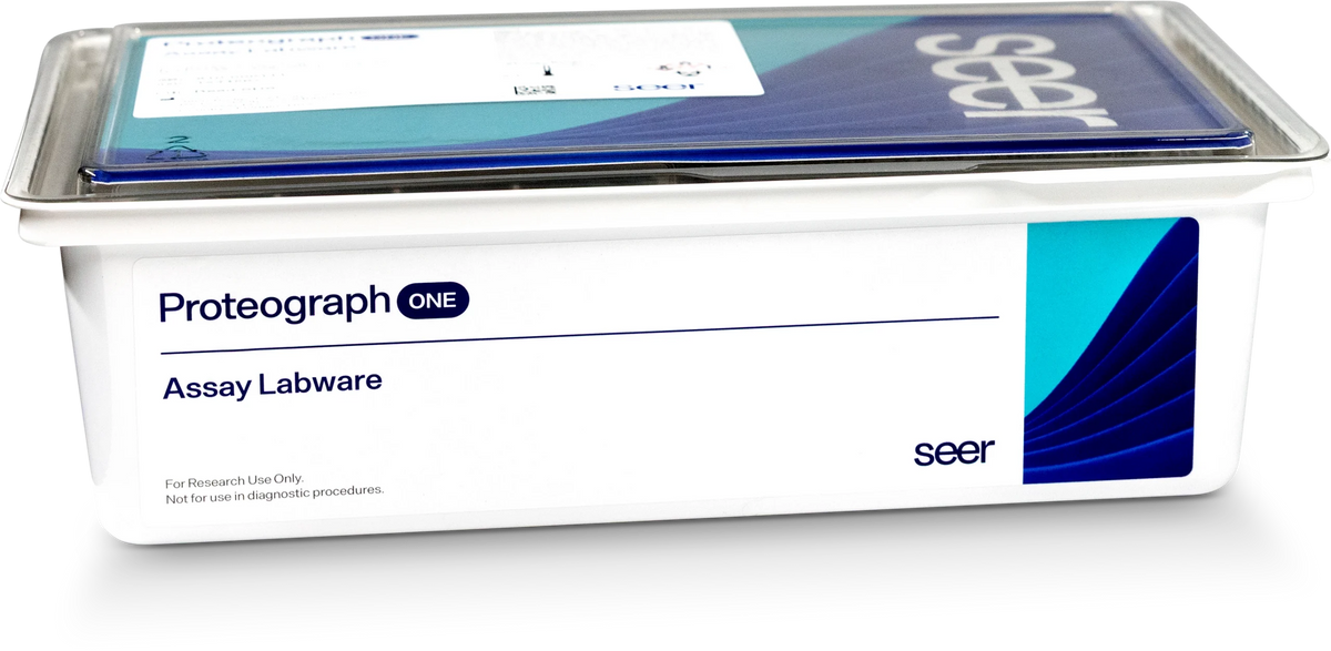 Proteograph ONE Assay & SP200 Automation Instrument - Seer - SEER-PROTEOGRAPH-ONE