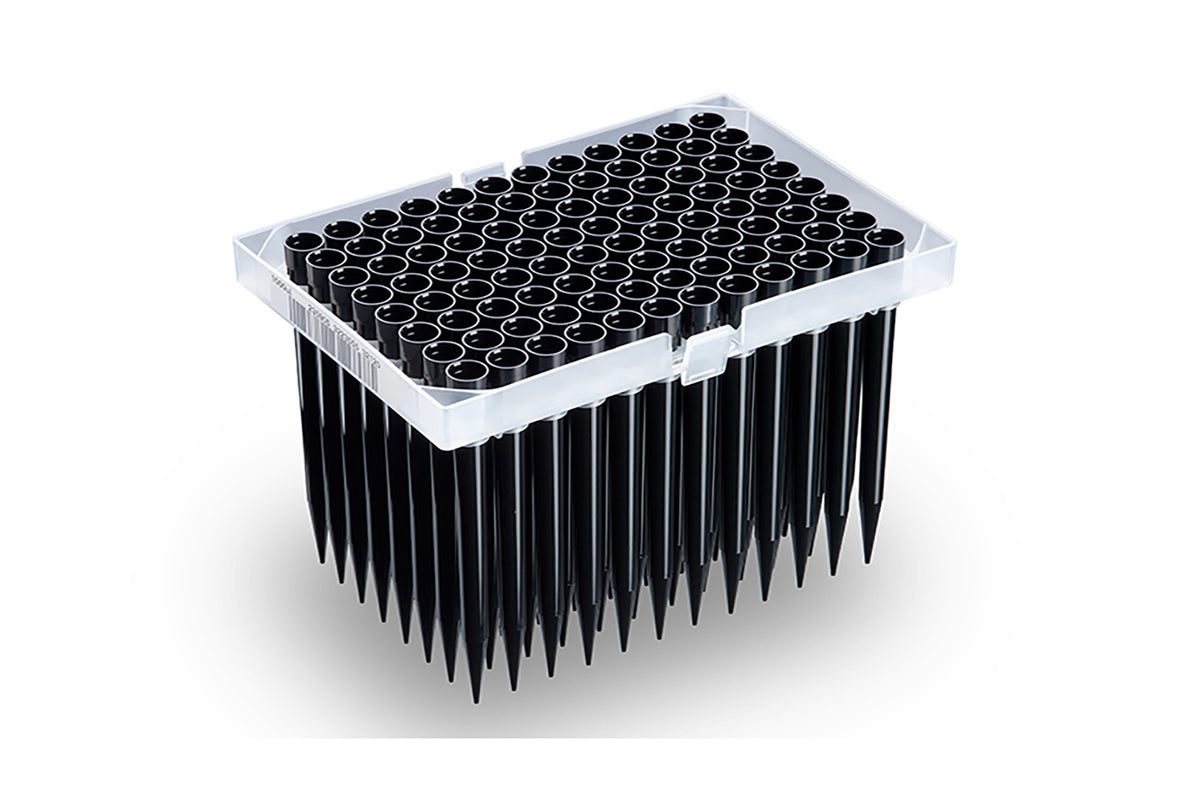1000 µL CO-RE II Conductive Tips (235904)