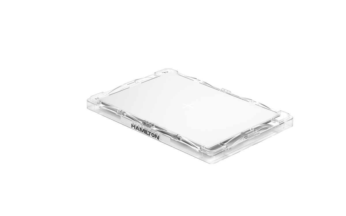 Hamilton PCR ComfortLid (814300)