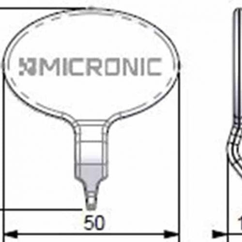 Manual Push Cap Decappers - Cappers & Decappers - Micronic