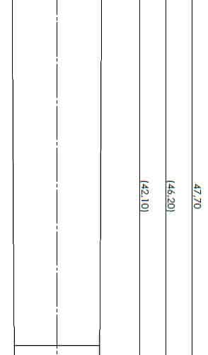 1.40ml X-Clear Screw Cap Tubes with External Thread V-bottom - Sample Storage Tubes - Micronic