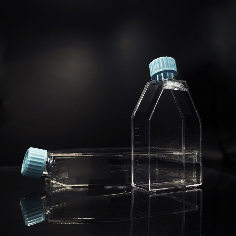 Cell Culture Flasks, Sterile (29000)