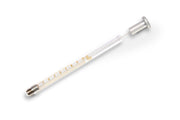 10 µL, Gastight Syringe, Bubble Free Prime (BFP, 5/16"-28) 59000-05 - Lab Syringes - Hamilton Company