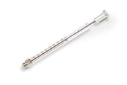 100 µL, Gastight Syringe, Bubble Free Prime (BFP, 5/16"-28) 59000-20 - Lab Syringes - Hamilton Company