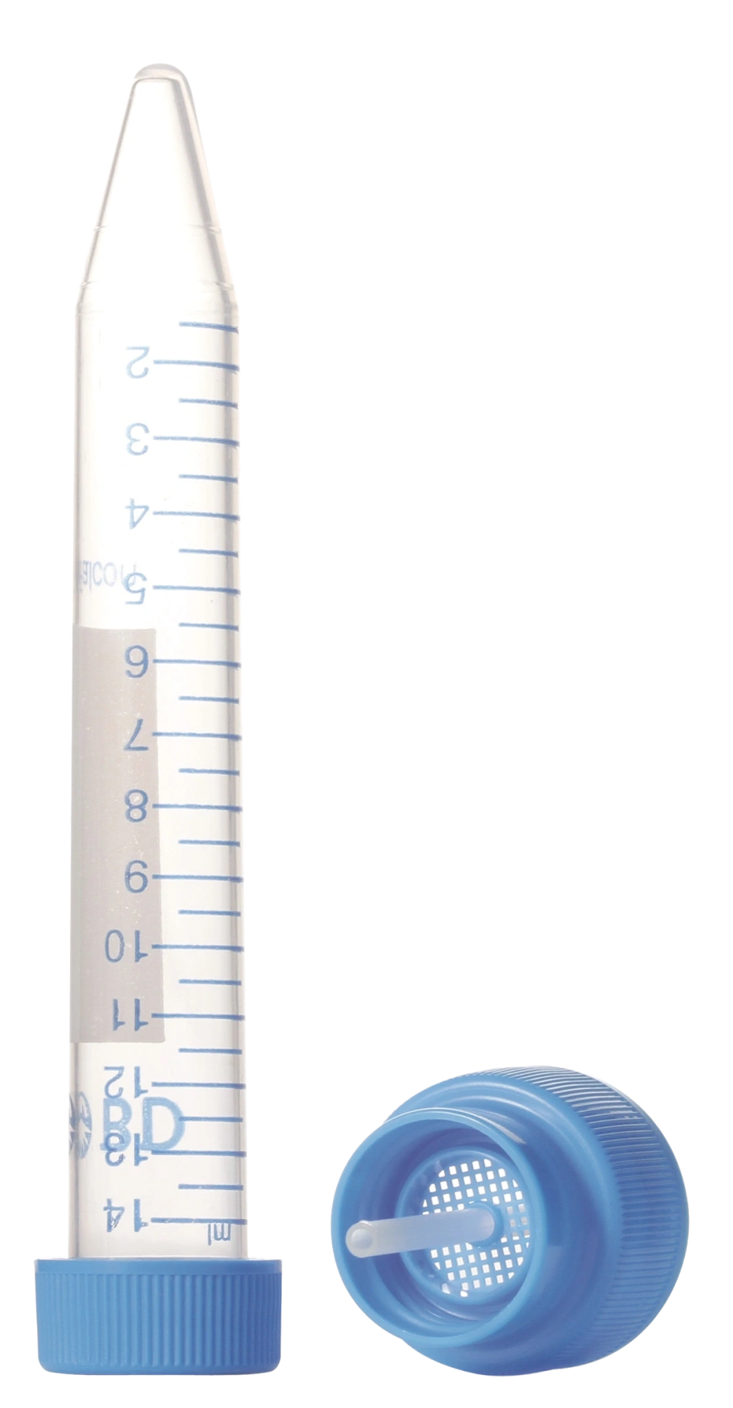 StorAX Stool Sample Transport Tubes (AL0301)