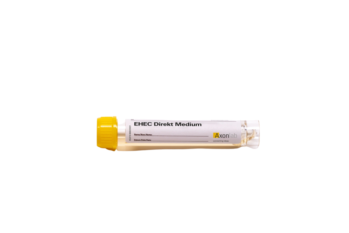 EHEC Enrichment Broth, 100 x 4.5 ml (AL602)