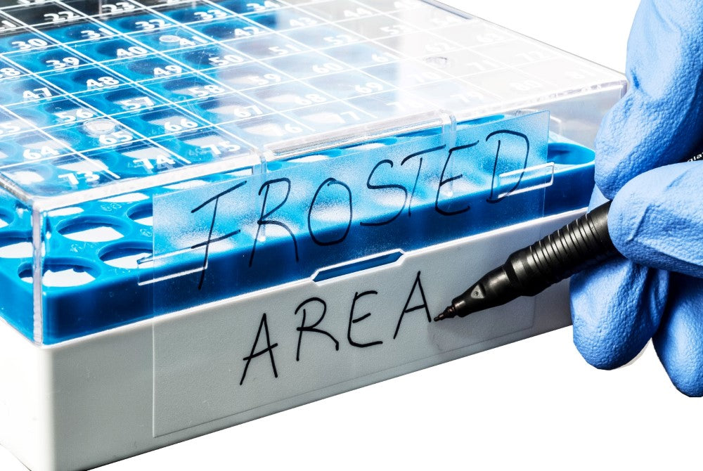 CryoGen® Polycarbonate Cryoboxes (BSM58025B/V)