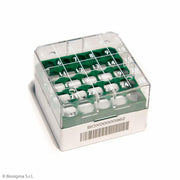 CryoGen® 1D Barcoded Polycarbonate Cryoboxes (BSM58025B1D/V)