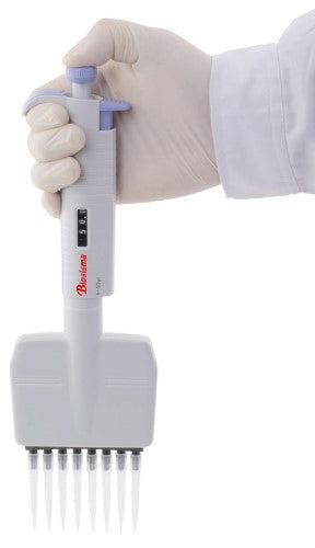 Biosigma Liquid Handling product image