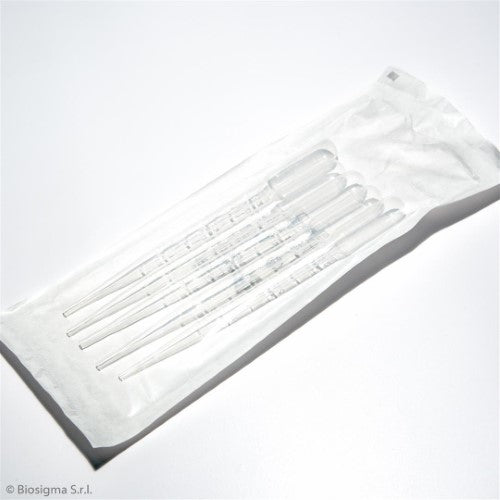 Pasteur Pipettes, Polyethylene (BSV134)