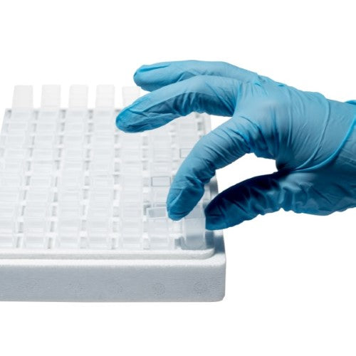 Spectrophotometer Cuvettes, Macro & Semi-micro (BSA001M)