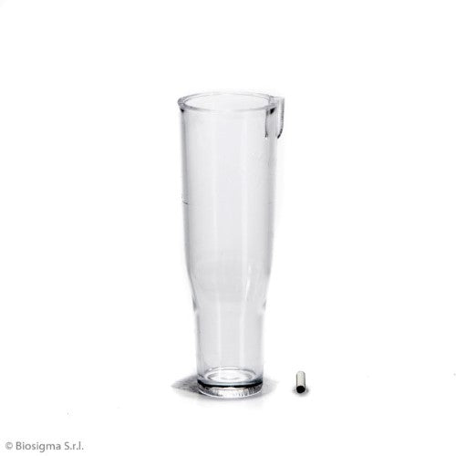 Sample & Coagulation Cups for Analyzers (BSA74)
