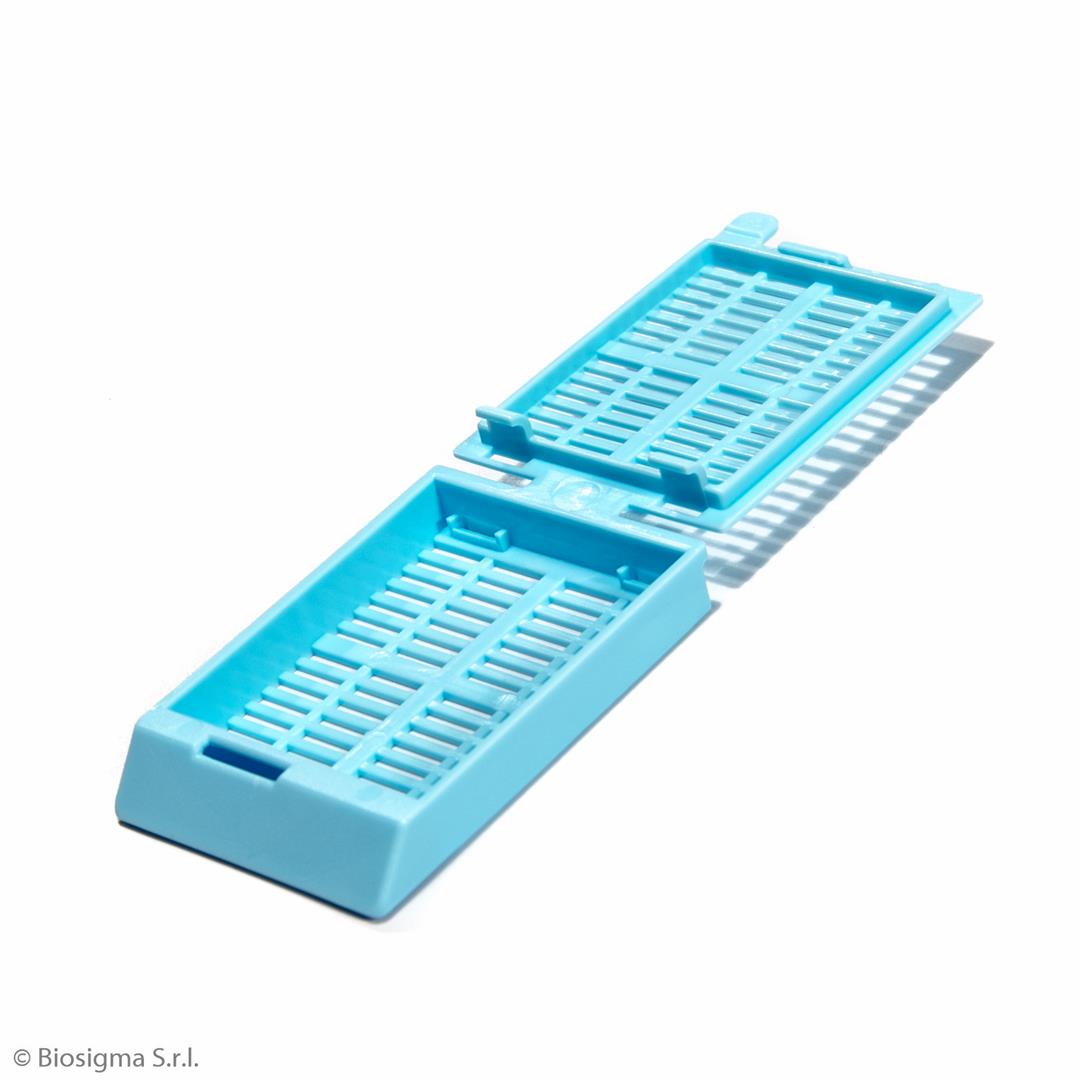 Tissue Embedding Cassettes, POM (BSI102)