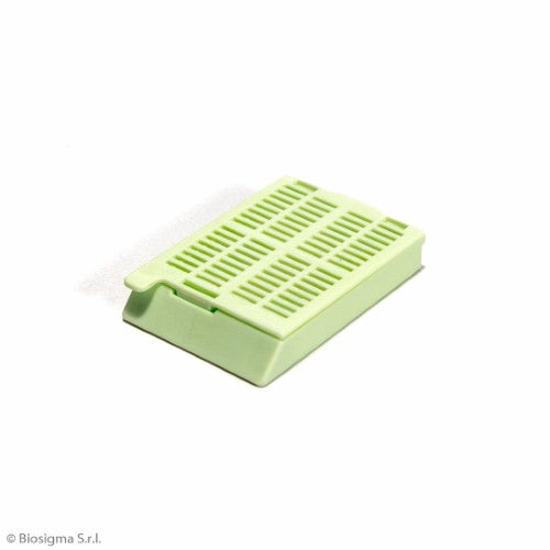 Tissue Embedding Cassettes, POM (BSI102)