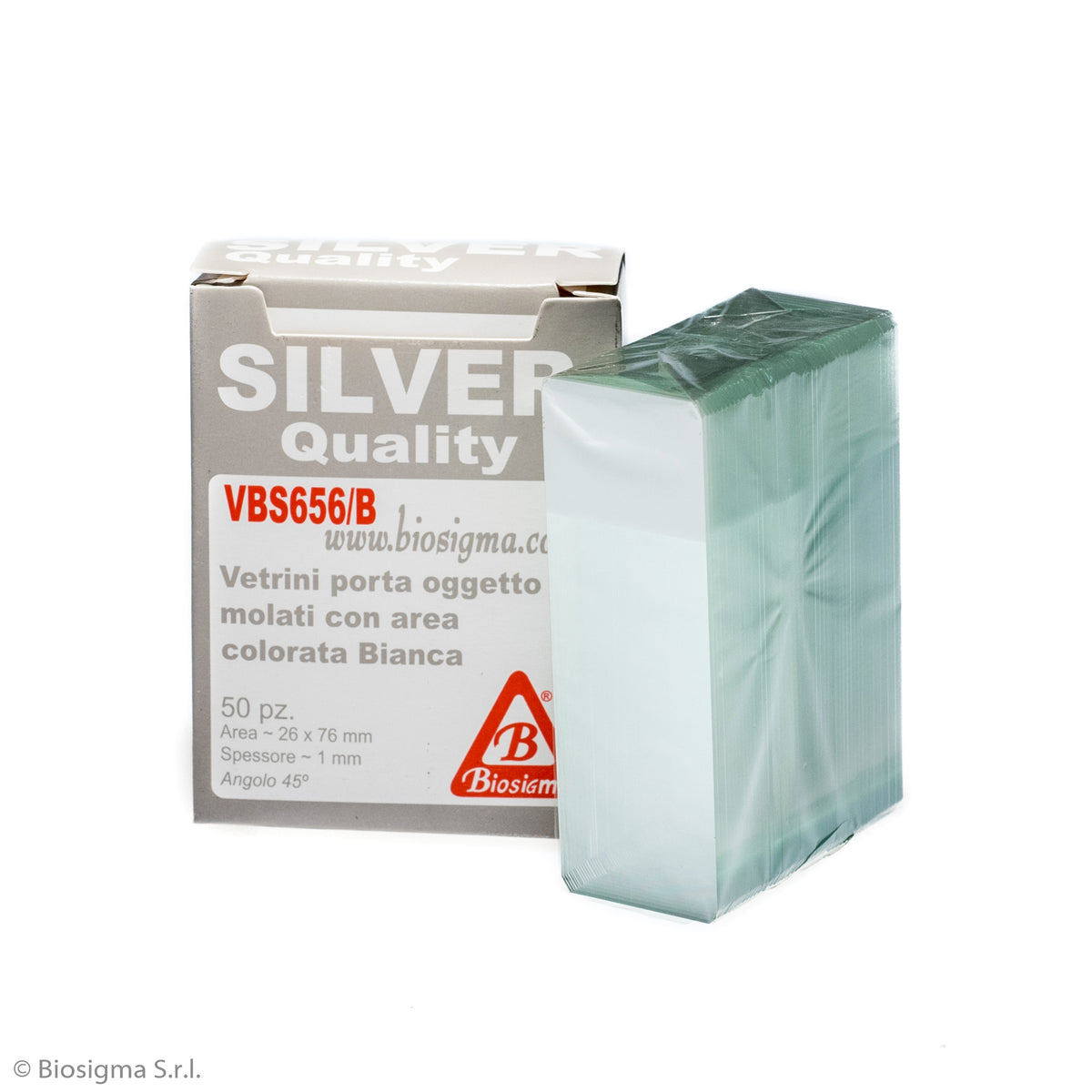 Biosigma Histology and microscopy product image
