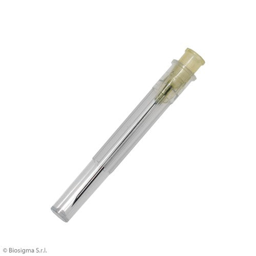 Hypodermic Needles, Sterile (BSS231R)