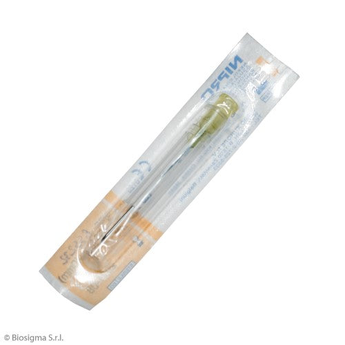 Hypodermic Needles, Sterile (BSS231R)