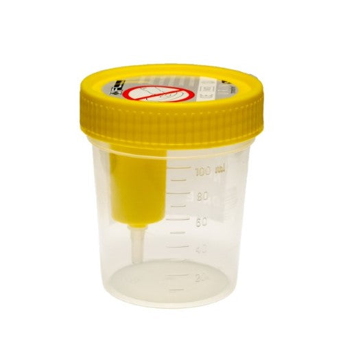 Biosigma Containers product image