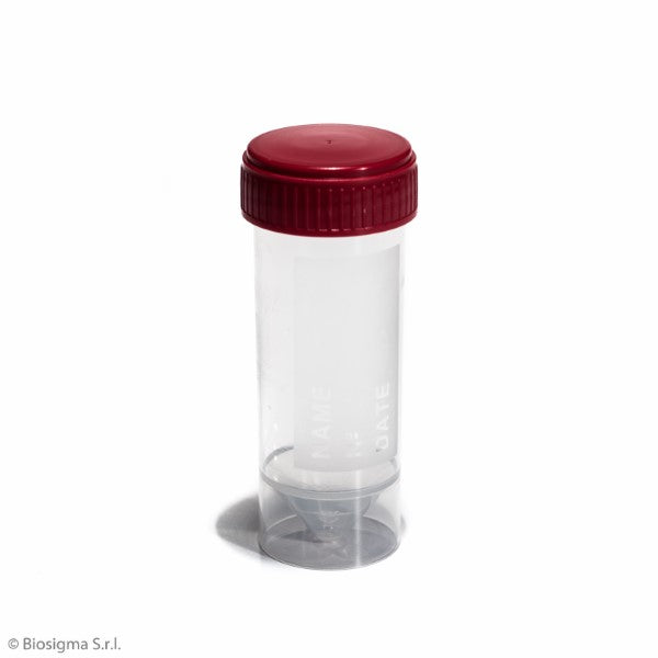 Biosigma Containers product image