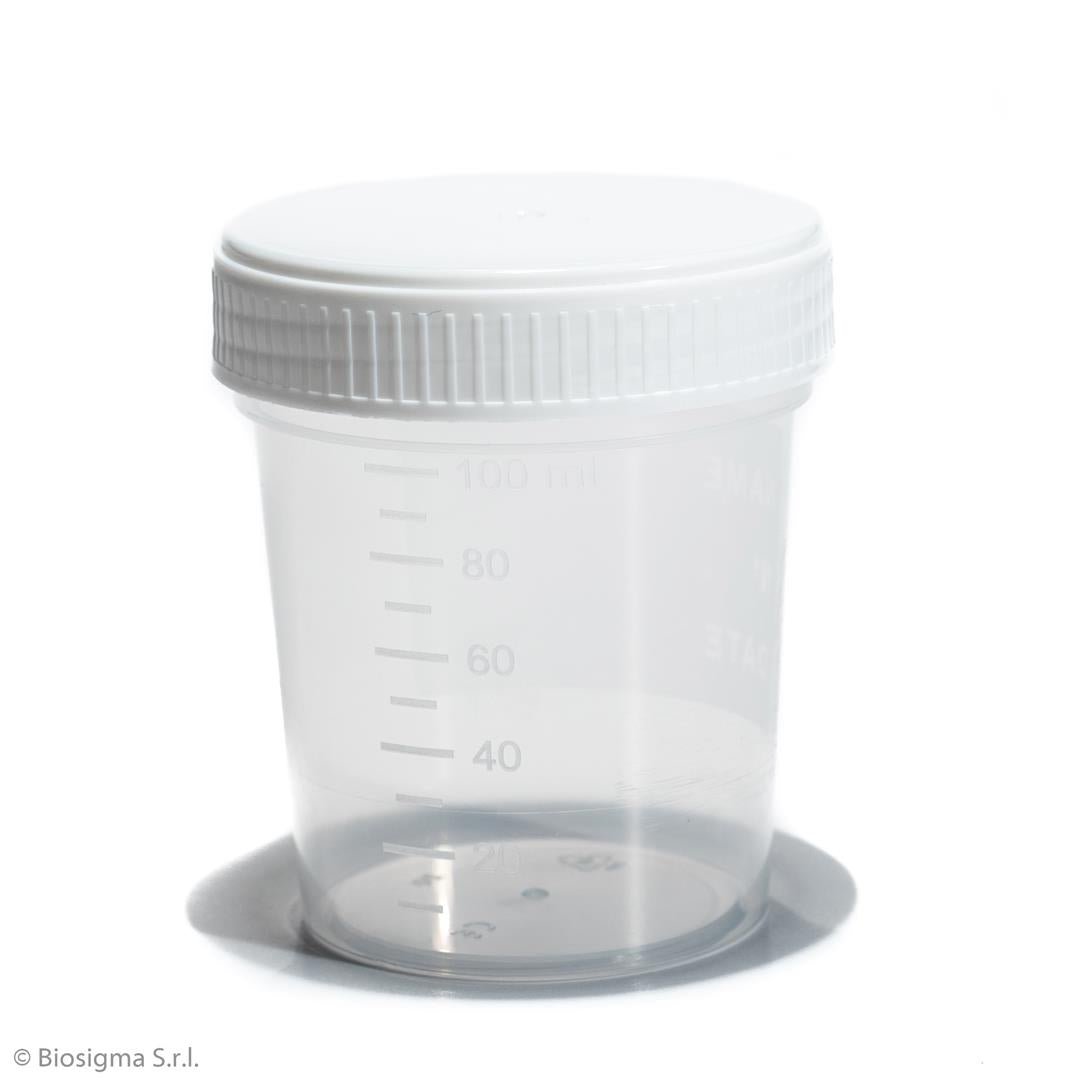 Biosigma Containers product image