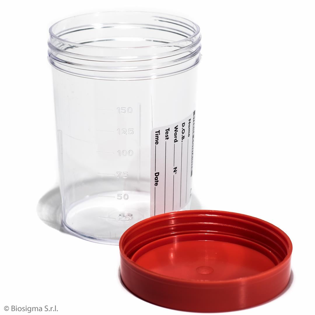 Biosigma Containers product image