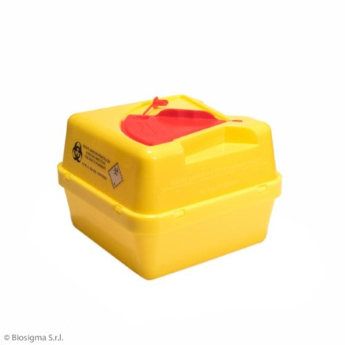 Biosigma Containers product image