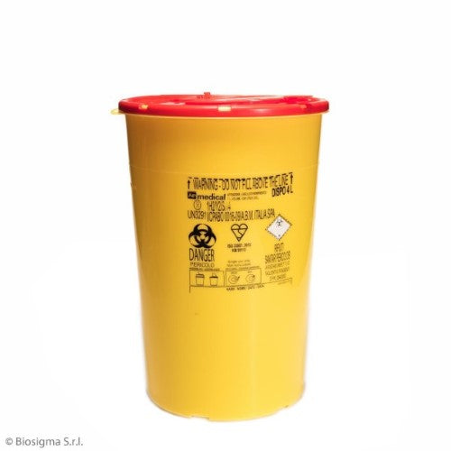 Biosigma Containers product image