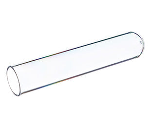 TUBE, PS, CLEAR - Polystyrene Tubes - 4 ml / Non-sterile / Round Bottom, 240 pcs./bag - Greiner Bio-One (112101)