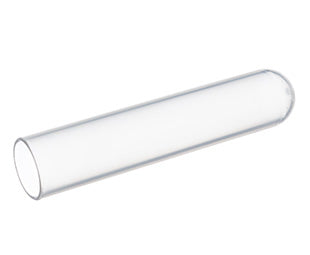 TUBE, PP, ROUND BOTTOM, NATURAL - 4 ml / 240 pcs./bag - Greiner Bio-One (112201)