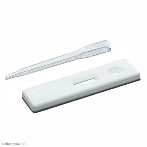 Biosigma Rapid tests product image