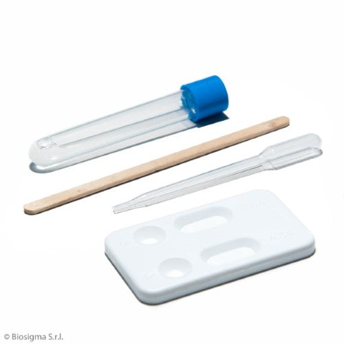 Biosigma Rapid tests product image