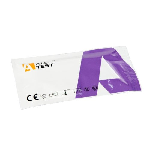 Fast-Step hCG Pregnancy Test (BSD525)