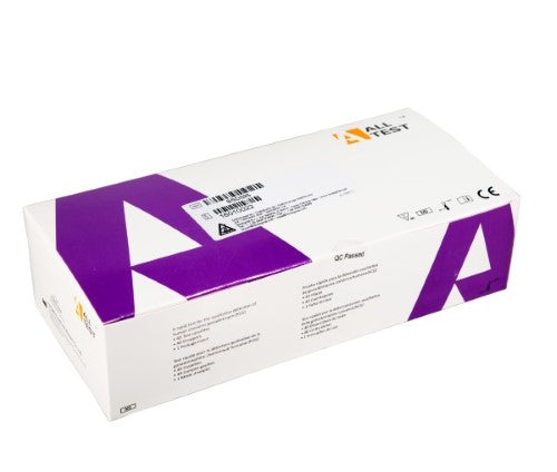 Fast-Step hCG Pregnancy Test (BSD525)