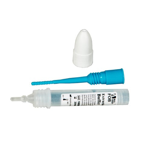 Fecal Occult Blood Rapid Test, Card (BSD680)