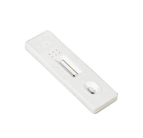 Fecal Occult Blood Rapid Test, Card (BSD680)