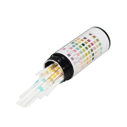 Urinalysis Strips, 10 Parameters (BSD749SG)