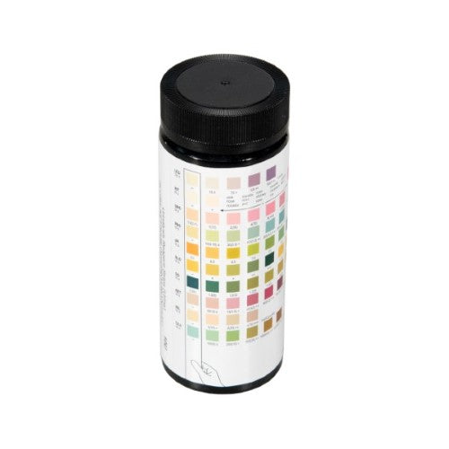 Urinalysis Strips, 10 Parameters (BSD749SG)