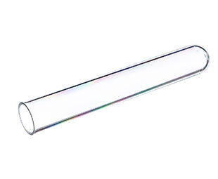 TUBE, 5 ML, PS, 12/75 MM, ROUND BOTTOM, CLEAR - Medium Binding / Microlon 200 - Greiner Bio-One (115001)