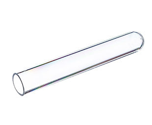 TUBE, PS, CLEAR - Polystyrene Tubes - 5 ml / Non-sterile / Round Bottom, 250 pcs./bag - Greiner Bio-One (115101)
