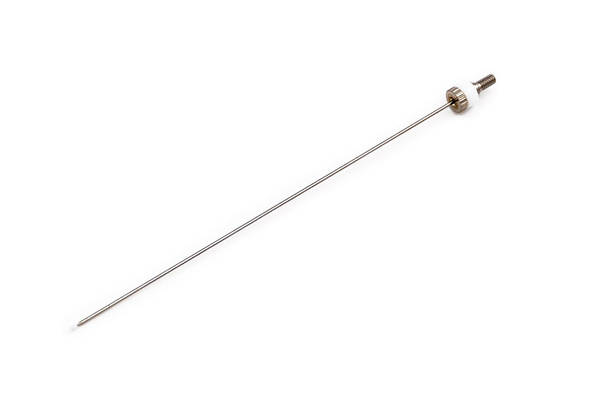 25 µL, Gastight Syringe, Removable Needle (RN) 7660-01 - Lab Syringes - Hamilton Company