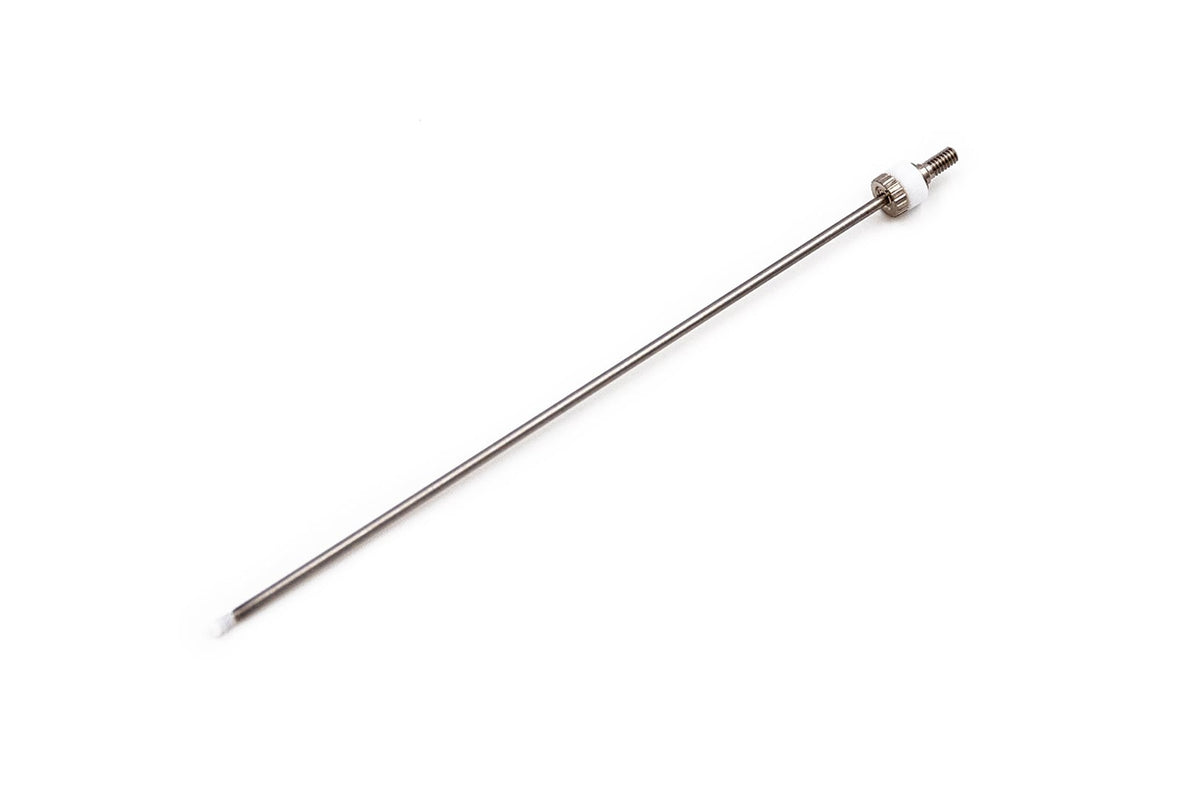 100 µL, Gastight Syringe, Removable Needle (RN) 7662-01 - Lab Syringes - Hamilton Company