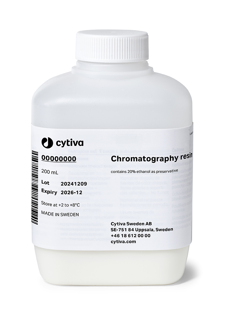 LambdaFabSelect 17548201 - Chromatography products - Cytiva